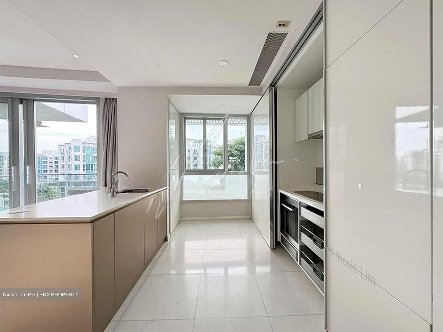 Reflections At Keppel Bay (D4), Condominium #580844881